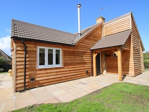 Exterior - Dingle, Cleobury Mortimer (Kidderminster)