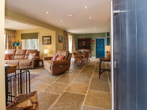 Fireplace - Dingle, Cleobury Mortimer (Kidderminster)