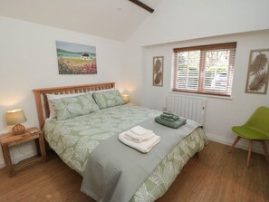 2 bedrooms, WiFi - Garden Cottage, Scalby (Scarborough)