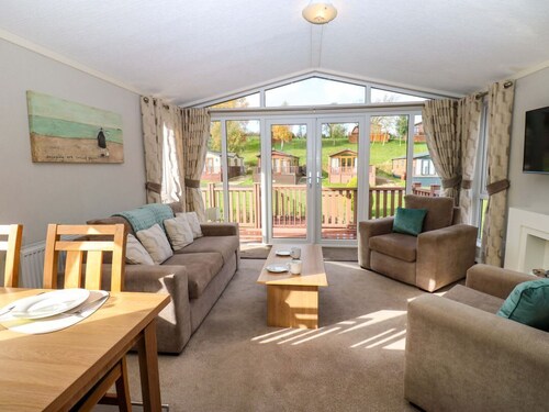 Dragonfly, in North Yorkshire.