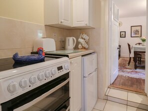 Private kitchen - Curry Farm, Burneside (Southminster)