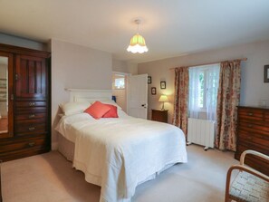Room - Curry Farm, Burneside (Southminster)