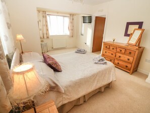 Room - Min Y Traeth, Criccieth (Criccieth)