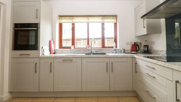 Dishwasher