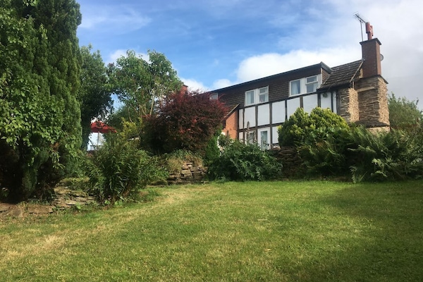 Causeway Cottage