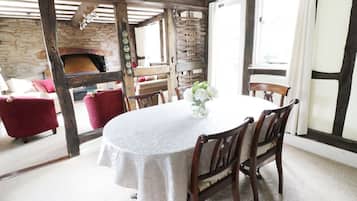 Restaurantes