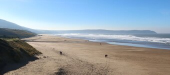 Old Farm Cottage, Woolacombe
