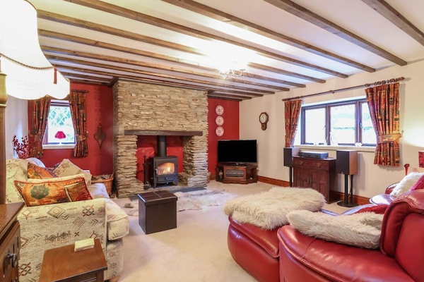Old Farm Cottage