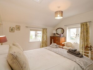 WiFi - Cosy Cottage, Bawdeswell (Dereham)