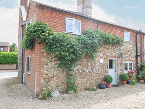 Exterior - Cosy Cottage, Bawdeswell (Dereham)
