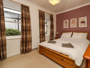WiFi - Town Cottage, Skipton (Skipton)