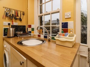 Private kitchen - Town Cottage, Skipton (Skipton)
