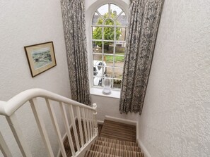 Interior - Town Cottage, Skipton (Skipton)