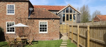 Acorn Cottage, Kilham