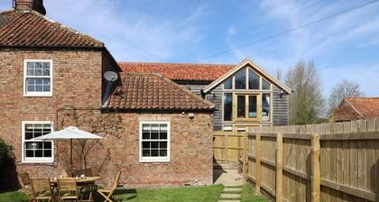 Acorn Cottage, Kilham