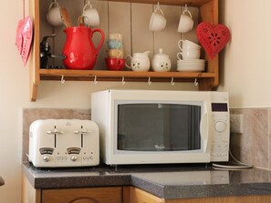Interior - Acorn Cottage, Kilham (Driffield)