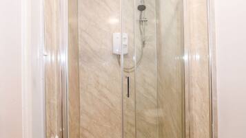 Dusche