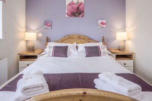 Room - Kymin View, Monmouth (Monmouth)