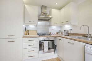 Private kitchen - Kymin View, Monmouth (Monmouth)
