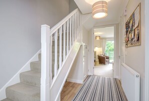 Interior - Kymin View, Monmouth (Monmouth)