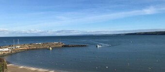 Blaenferwig in New Quay, Wales
