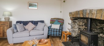 Blaenferwig in New Quay, Wales