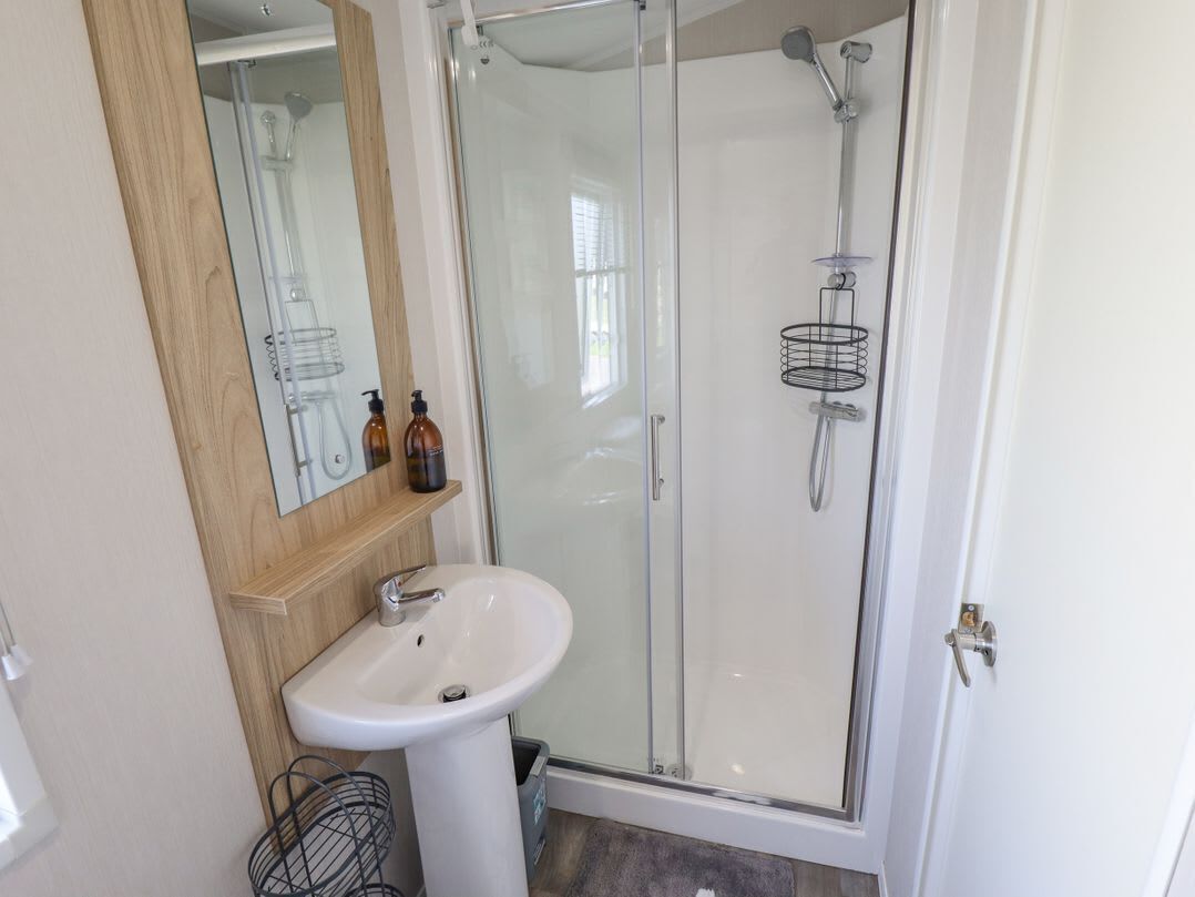Regadera 