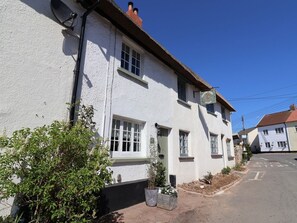 Außenbereich