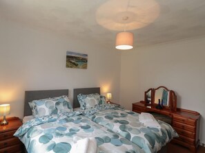 WiFi - Castelain rests in Flamborough (Bridlington)