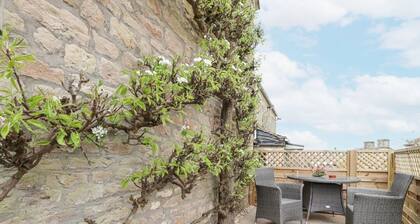 Pear Tree Cottage, Barnoldswick