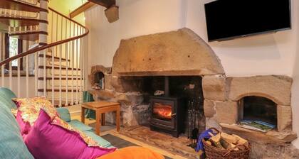 Pear Tree Cottage, Barnoldswick