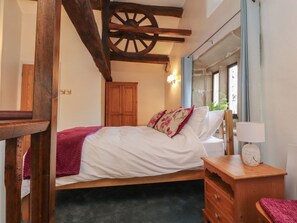 Room - Pear Tree Cottage, Barnoldswick (Barnoldswick)