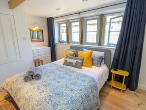 WiFi - Cobbles Cottage, Heptonstall (Heptonstall)