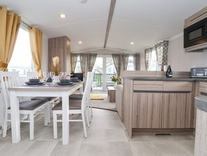 Dineren