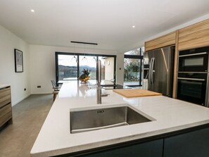 Private kitchen - Kessock, Bowness-On-Windermere (Windermere)