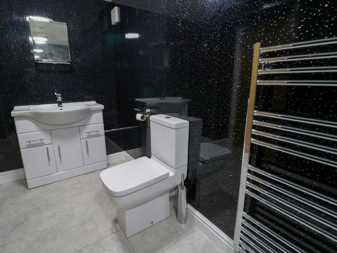 Dusche