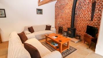 Chimenea