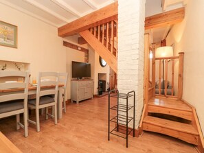 Interior - Bay Tree Cottage, Pickering (Pickering)