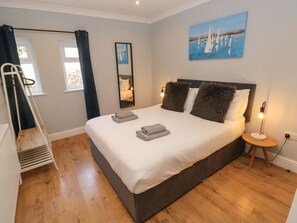Room - South Beach at The Hideaway, Tenby (Tenby)