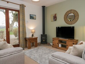 Living area - Winder Ghyll, Askham, Cumbria. (Penrith)