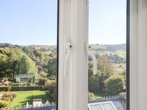 Interior - North Ives Cottage in Oxenhope (Keighley)
