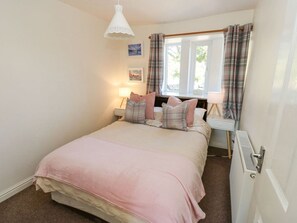 Room - North Ives Cottage in Oxenhope (Keighley)