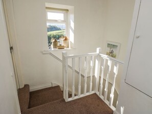 Interior - North Ives Cottage in Oxenhope (Keighley)