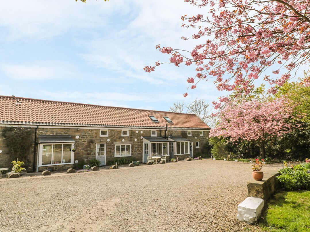 Magpie Cottage