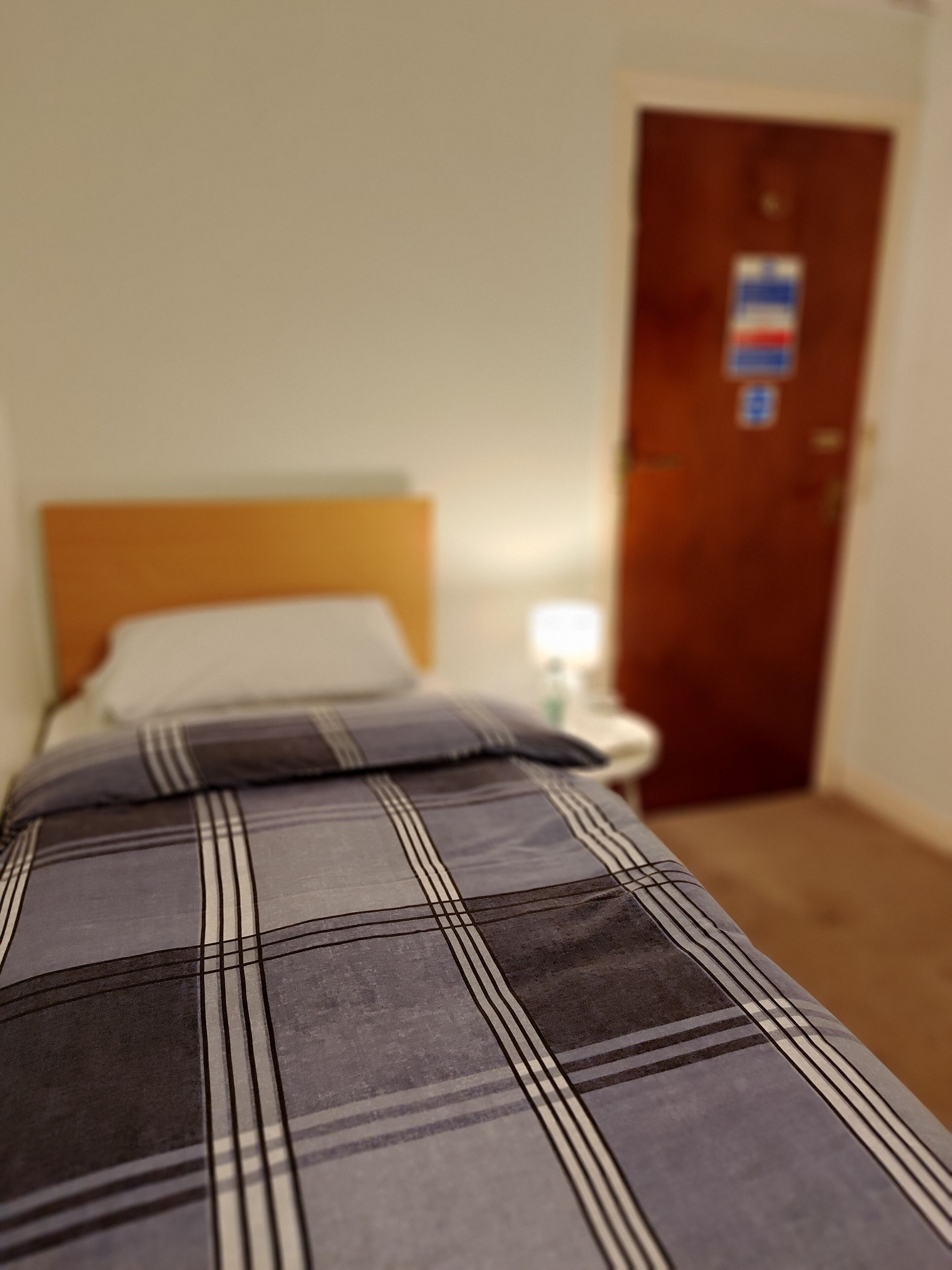 Kamar Twin Comfort, pemandangan teluk