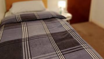 Comfort Twin Room, Bay View