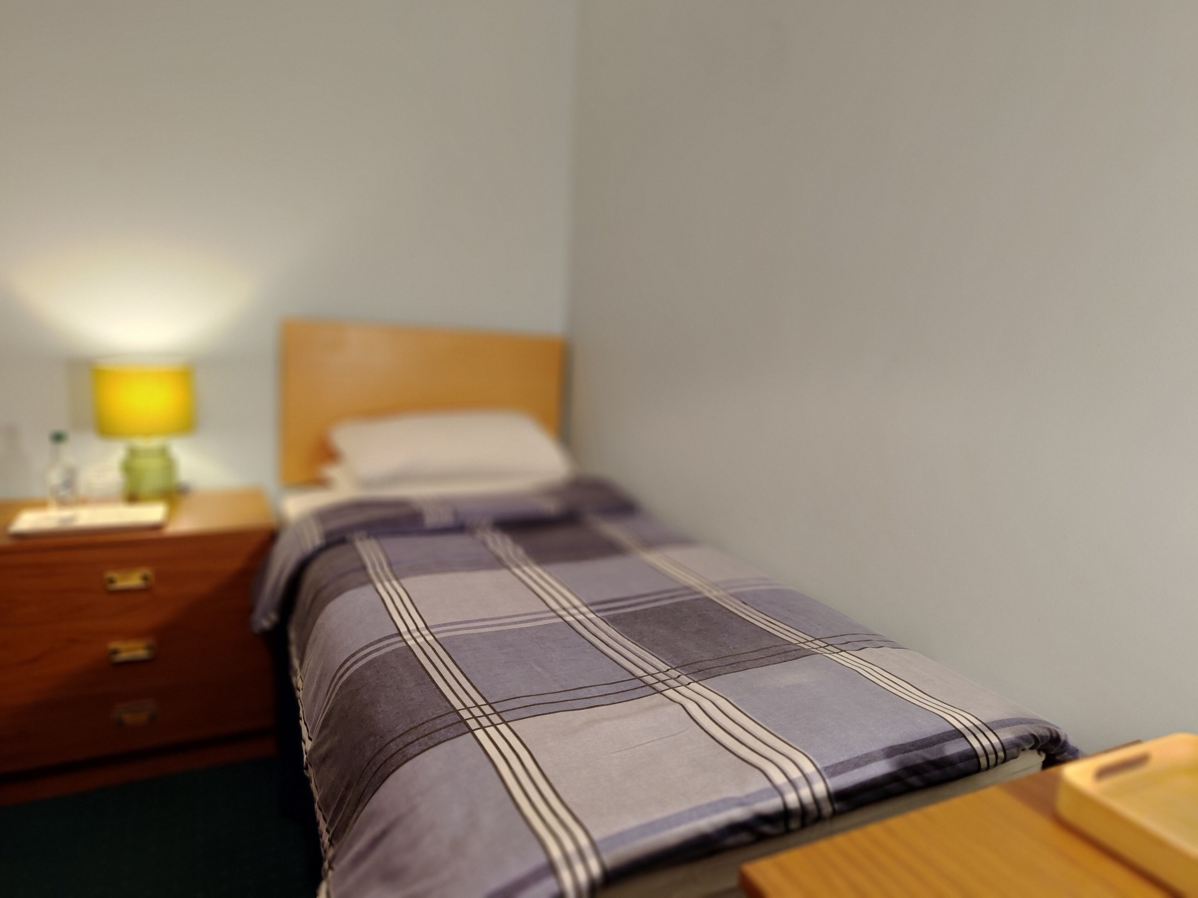 Kamar Single Comfort, pemandangan teluk