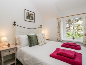 WiFi - The Old Thatch, Porlock. 1bed. (Minehead)