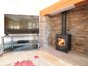 Interior - The Old Dairy, Newnham-On-Severn (Newnham)