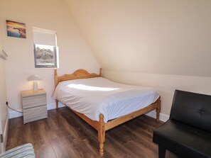 Room - Cabin 8 Inis Dumhaigh (Gortahork)